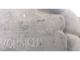 Бачок расширительный  Mercedes E W210 1995-2002      2.0
