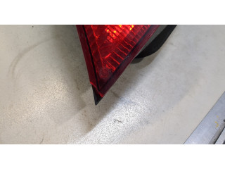 Задний фонарь        Mercedes C W203 2000-2007 