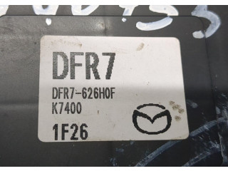 Блок комфорта  Mazda CX-30      DFR7626H0F  