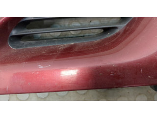 Решетка радиатора  Renault Megane 1996-2002          1.6 