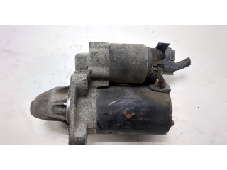Стартер  Ford Fiesta 2001-2007 1.6     