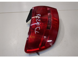 Задний фонарь     89034302   Audi A6 (C6) Allroad 2006-2008 