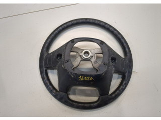 Руль  Jeep Wrangler 1996-2006            5JG60DX9AC