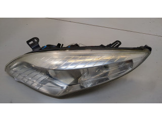 Фара передняя  Renault Megane 3 2009-2016 левая 