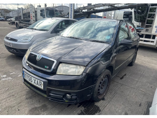 Стойка амортизатора  Skoda Fabia 2004-2007 6Q0413031BL, 6Q0411105BF    1.9  дизель