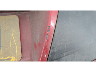 Бампер  Mitsubishi Colt 2004-2008 задний   