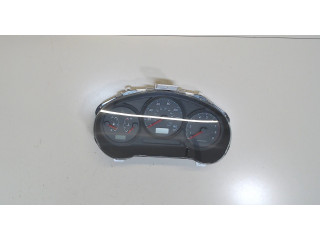 Панель приборов  Subaru Impreza (G11) 2000-2007       85003FE440, 85067FE090     1.5  Бензин