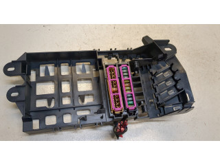 Блок предохранителей  Audi A6 (C6) 2005-2011      4F0971845A     