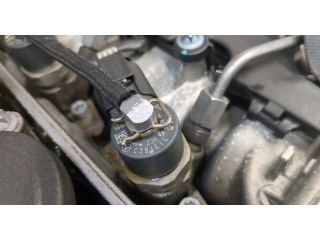 Форсунка топливная  Mercedes C W203 2000-2007         