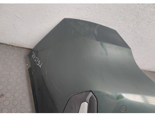Бампер  BMW X1 U11, U12 2022- задний   