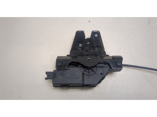 Замок багажника  BMW 3 E90, E91, E92, E93 2005-2012       