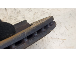 Диск тормозной  Citroen C1 2005-2014 1.0  передний          
