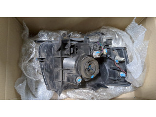 Фара передняя  Ford Ranger 2006-2012 левая 