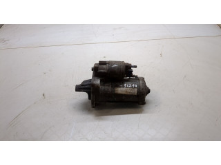 Стартер  Ford Focus 3 2011-2015 1.6     