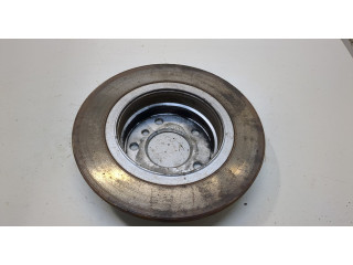 Диск тормозной  BMW 3 E90, E91, E92, E93 2005-2012   задний         
