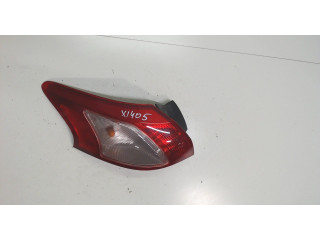 Задний фонарь     8330A277   Mitsubishi Lancer 10 2007-2015 