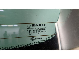 Моторчик заднего дворника  Renault Scenic 2009-2012      