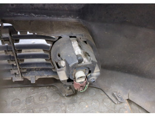 Бампер  Toyota Prius 2003-2009 передний   