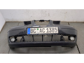 Бампер  Seat Ibiza 3 2001-2006 передний   