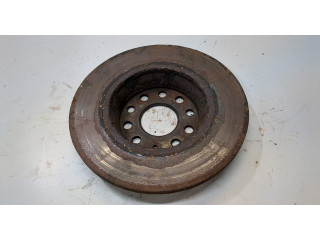 Диск тормозной  Volkswagen Passat CC 2008-2012   задний         