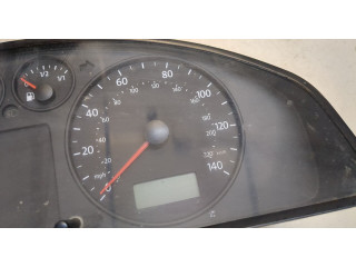 Панель приборов  Volkswagen Transporter 5 2003-2009            