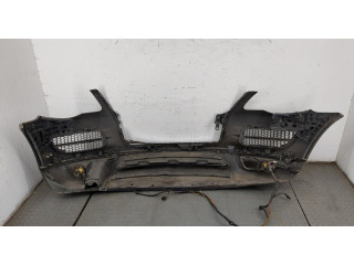 Бампер  Volkswagen Touareg 2007-2010 передний   7L6807217AR
