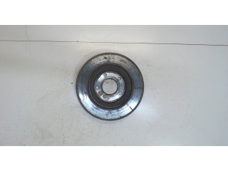 Диск тормозной  Ford Focus 2 2005-2008 .0  передний   2  1520297      
