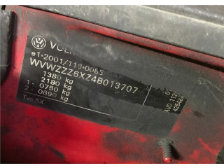 Решетка радиатора  Volkswagen Lupo         1.4 
