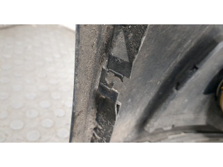 Бампер  Seat Ibiza 4 2008-2012 передний   