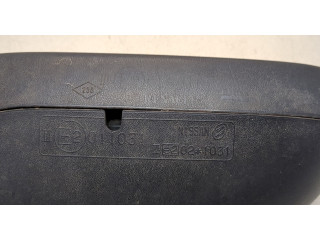 Зеркало боковое  Nissan Micra K12E 2003-2010  правое           