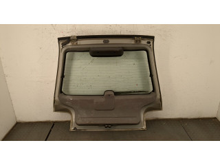 Замок багажника  Subaru Impreza (G10) 1993-2000       