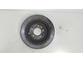 Диск тормозной  Land Rover Range Rover Sport 2005-2009 2.7  задний       SDB000635      