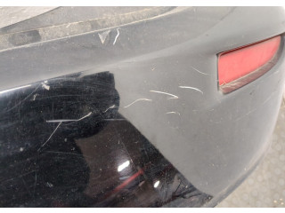 Бампер  Mazda 5 (CR) 2005-2010 задний   