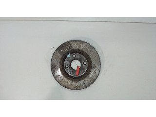 Диск тормозной  Mazda 2 2003-2008 1.3  передний    D52Y3325X      