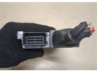 Блок комфорта  Volvo S70 / V70 1997-2001      09007900007     