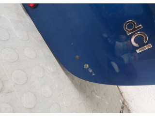 Замок багажника  Renault Scenic 2009-2012       