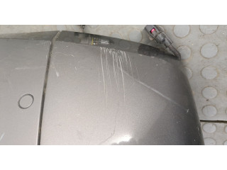 Бампер  Volkswagen Touareg 2007-2010 передний   7L6807217AR