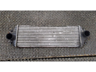 Интеркулер  Opel Vivaro 2001-2014 1.9  91166035, 7700312903G    
