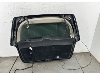 Моторчик заднего дворника  Mercedes GL X164 2006-2012      
