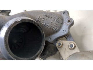  Турбина  Mercedes E W212 2009-2013             A6510904980