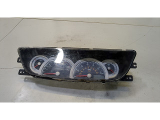 Панель приборов  SsangYong Rodius 2004-2013       8020121122    2.7  Дизель