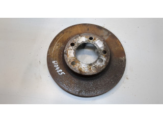 Диск тормозной  BMW 3 E46 1998-2005   передний         
