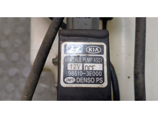 Бачок омывателя  KIA Sorento 2002-2009    