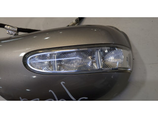 Зеркало боковое  Mercedes ML W164 2005-2011  правое           A1648101293