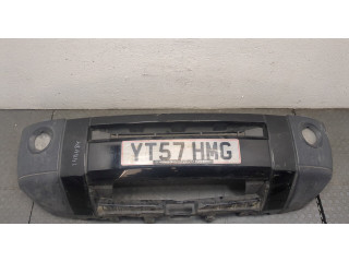 Бампер  Land Rover Discovery 3 2004-2009 передний   DPB500055LML