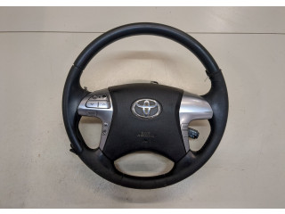 Руль  Toyota Hilux 2011-2015           