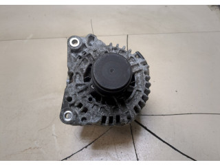 Генератор  Volkswagen Touareg 2002-2007       074903018A    3.2 бензин