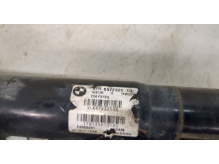 Стойка амортизатора  BMW X4 F26 2014-2018 37116872325     