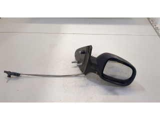 Зеркало боковое  Volkswagen Polo 1999-2001  правое           6N1857508D