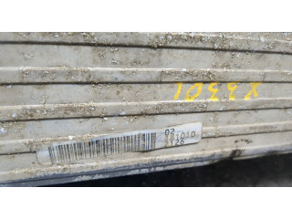 Интеркулер  Seat Ibiza 4 2008-2012 1.6      